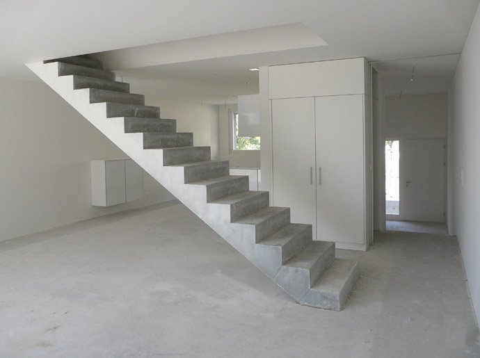 treppe