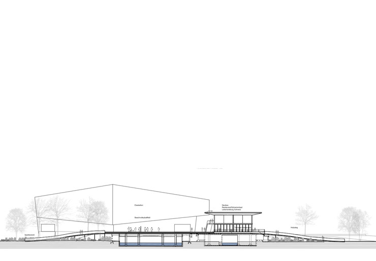 lido, rapperswil